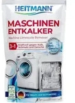 HEITMANN Entkalker f&uuml;r Waschmaschinen und Geschirrsp&uuml;ler, 175 g