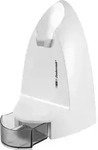 ESGE Zauberstab Zauberbasis wei&szlig; 7330, Halter, Wei&szlig;, Kunststoff, 151 mm, 162 mm,