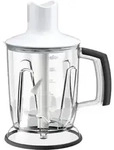 MultiQuick MQ 40 Mixbeh&auml;lter, Aufsatz - Wei&szlig;