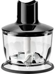 Braun MQ 30 schwarz Multiquick - Schwarz