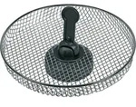 Tefal Garkorb XA701070 f&uuml;r Fritteuse | Frittierkorb, Frittierbeh&auml;lter -