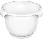 Bosch MUZ9KR1, Einzelbild, Wei&szlig;, 5,5 l, Kunststoff, 400 g, 280 mm - Wei&szlig;