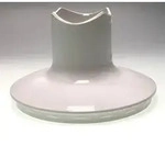 Braun Oberteil f&uuml;r BC + CA5000 / 500 + 1000ml Zerkleinerer - Nr.: 67050135 - Braun