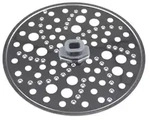 Bosch MCZ1RS1, Metallisch, 195 mm, 163 mm, 10 mm, 133 g, 180 g - Silber