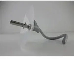 Kenwood Knethacken Circlip Chef KM001 KM002 KM003 KM004 KM005 KM010 Nr: KW712210 -