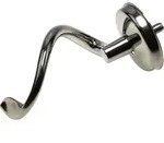 Kenwood Chef - Silber