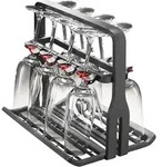 AEG Glaskorb A9SZGB01 Grau - Grau