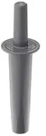 Vitamix VTX 015033, Stampfer, 2 l, Schwarz, TNC5200, Pro500, E310, E510, 1 St&uuml;ck(e)