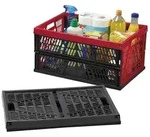 Klappbox sortiert 45 l