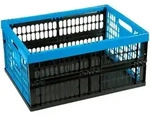 ap Faltbox 32 Liter - max. 22kg - verschiedene Farben