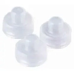 Silit 21.5004.7674, Dichtung, Grau, 7 g, 395 mm, 590 mm, 285 mm - Grau