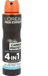 L'Or&eacute;al Men Expert Carbon Protect 48h Deodorant 150 ml