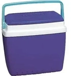 EZetil EZ 30 B XXL, Blau, Wei&szlig; - Blau/Wei&szlig;