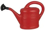 Gie&szlig;kanne 1l rot - Rot