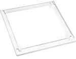Miele WTV501 Trocknerzubeh&ouml;r Wasch-Trocken-Verbindungssatz f&uuml;r sichere und pla