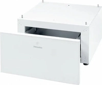Miele 9322300, Miele WTS510, Sockel, Miele, Metall, W1, T1, WT1, 350 mm