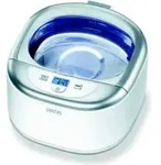 Sanitas SUR 42, 2220 - 240 V, 50 - 60 Hz, 195 x 128 x 209 mm, 1,3 kg, 179 mm, 258 mm