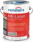 Remmers HK-Lasur 3in1 Grey-Protect wassergrau (FT-20924) 2,5 l, Holzlasur aussen
