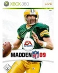 Madden NFL 09