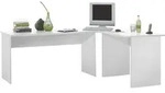 FMD furniture Schreibtisch-Winkelkombination