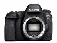 Canon EOS 6D MK II Body schwarz