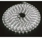 Eurolite LED Lichtschlauch 9 m Wei&szlig; (50506201) - Wei&szlig;