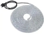 EUROLITE RUBBERLIGHT LED RL1-230V blau 9m - Blau