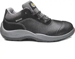 BASE B0118 Sicherheitsschuh Mozart S3 nach EN ISO 20345:2011 S3 SRC schwarz Gr&ouml;&szlig;e
