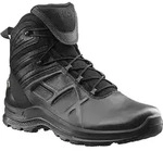 HAIX Polizei und Milit&auml;rstiefel BLACK EAGLE Tactical 2.0 GTX mid 340002 O2 SRC DGUV