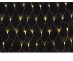 Linder Exclusiv Lichtnetz 160 LED Warmwei&szlig;