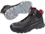 Puma Condor Black MId S3L ESD FO SR schwarz, Gr&ouml;&szlig;e:42 EU - Schwarz - 42