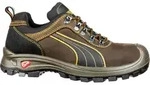 Puma Safety Puma Sicherheitshalbschuh 640730 Sierra Nevada Low Scuff Caps S3 SRC DGUV
