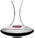 RIEDEL 2400/14 Dekanter ULTRA aus Kristallglas / Design-Dekanter - Transparent