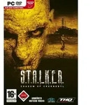 S.T.A.L.K.E.R. - Shadow of Chernobyl