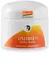 MARTINA GEBHARDT CALENDULA Pflegender und sch&uuml;tzender Balsam mit Calendula f&uuml;r