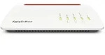 Box 7590, Wi-Fi 5 (802.11ac), Dual-Band (2,4 GHz/5 GHz), Ethernet/LAN, 3G,...