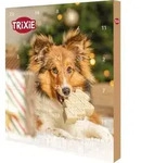 Trixie Adventskalender Weihnachtskalender f&uuml;r Hunde