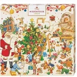 Niederegger Mini Adventskalender - 168 g