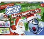 Ravensburger Woozle Goozle, Box, Mehrfarbig, 24 T&uuml;r(en) - Beige