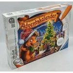 tiptoi&reg; Adventskalender - Waldweihnacht der Tiere