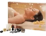 Adventkalender Wellness Beauty 6043685 - Braun