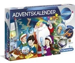 Galileo Adventskalender 2017