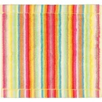 Caw&ouml; Seifenlappen Lifestyle Multicolor (30x30 cm) - Bunt