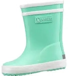 Aigle Baby-Flac mint/wei&szlig; Gr. 19 - Blau - 19