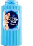 Talco Barattolo 500g - Felce Azzurra