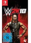Wwe 2K18