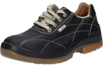 Canadian Line Cupra S1 Sicherheitsschuhe SRC Gr. 36 - Schwarz - 36