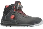 U-power Walter Sicherheitsschuhe Grau EU 40 Grau EU 40 - Grau - 40