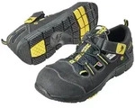 BAAK RENE2 Sandale S1P SRC ESD - Blau - 36