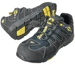 BAAK RICK2 Halbschuh S1P SRC ESD - Blau - 36